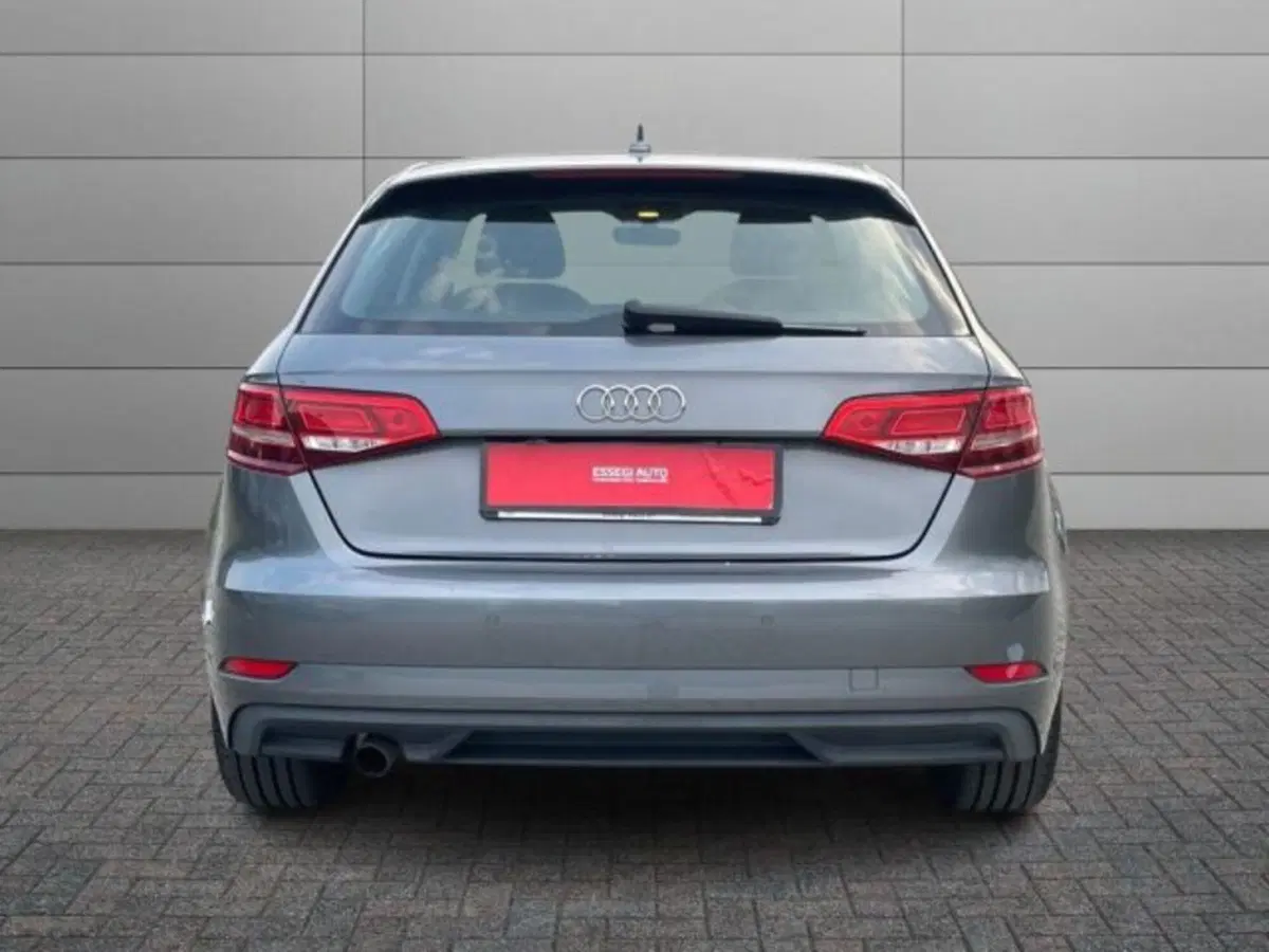 Audi A3 usata a Vercelli (11)