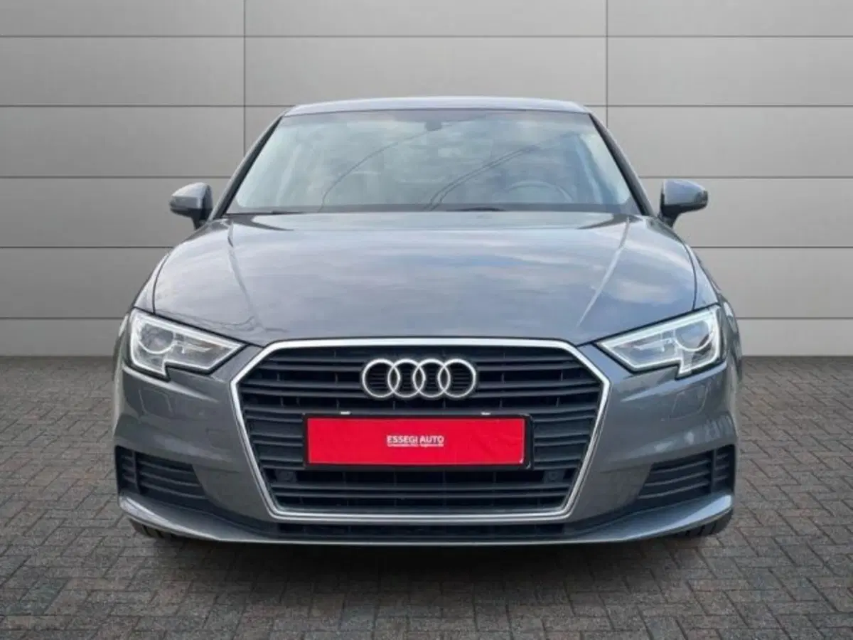 Audi A3 usata a Vercelli (12)