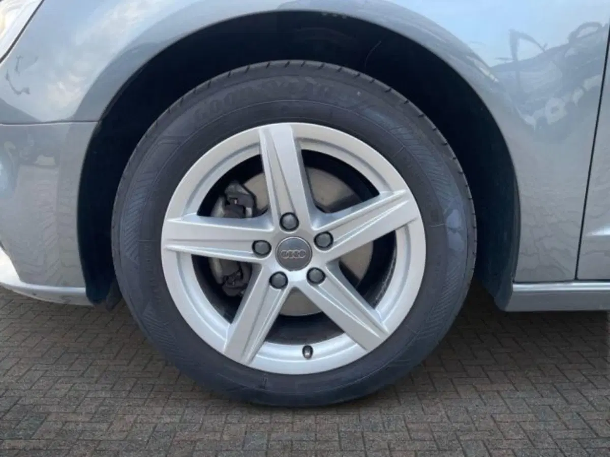 Audi A3 usata a Vercelli (13)