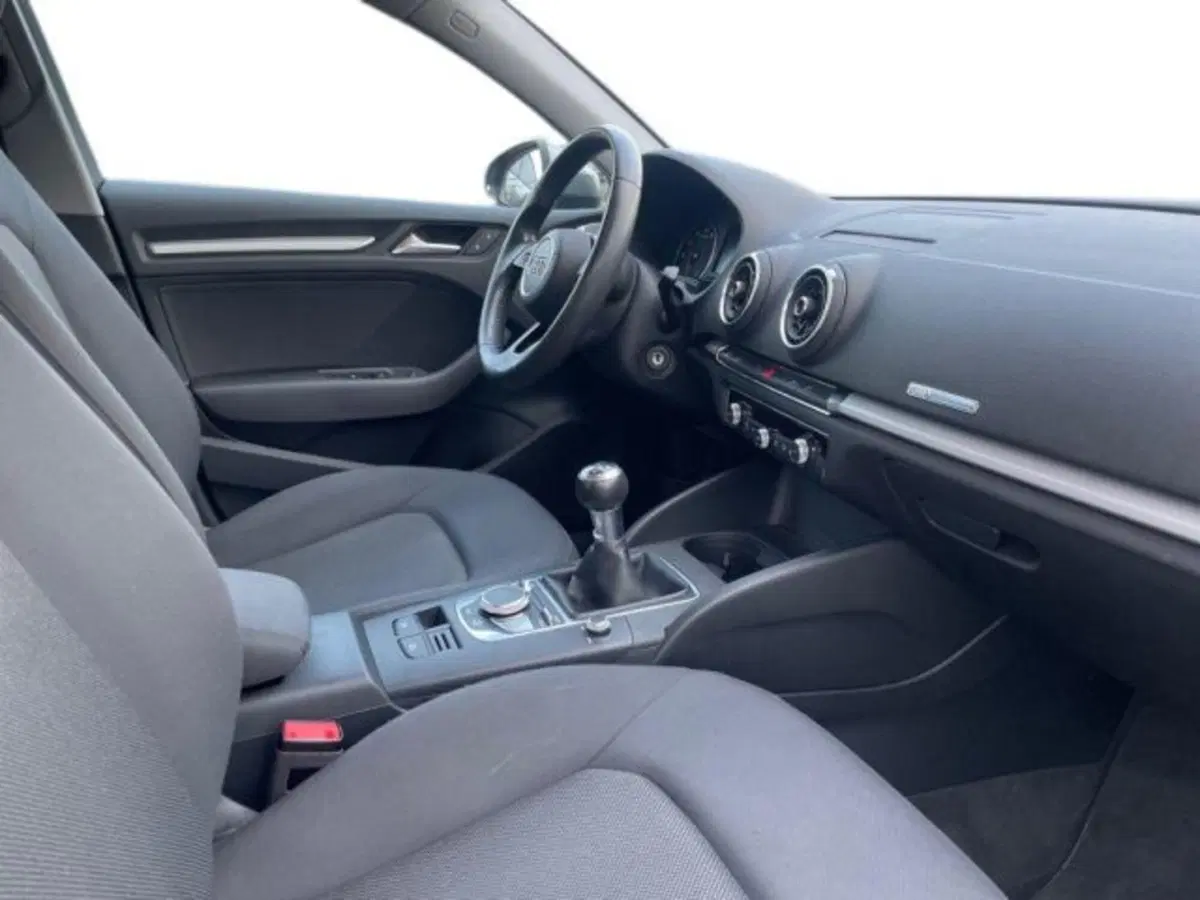 Audi A3 usata a Vercelli (14)