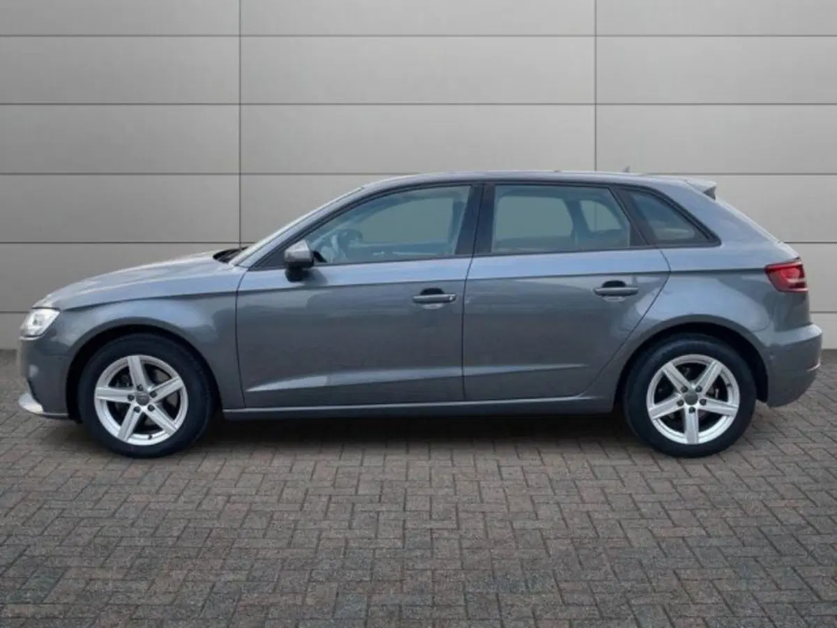 Audi A3 usata a Vercelli (2)