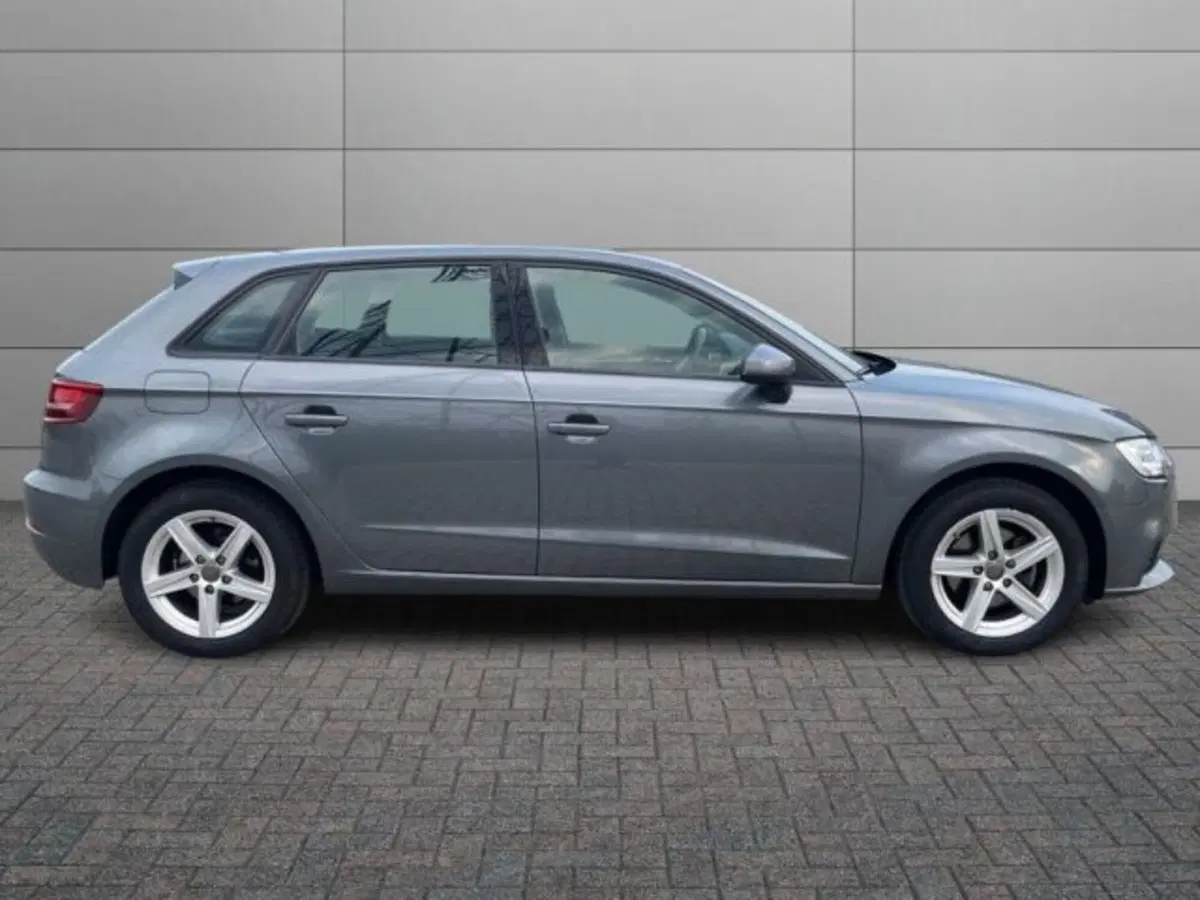 Audi A3 usata a Vercelli (3)