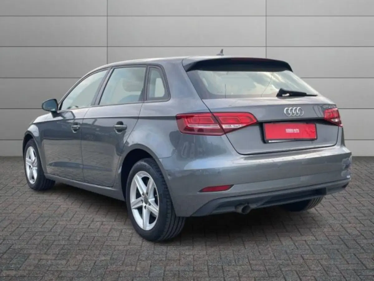 Audi A3 usata a Vercelli (4)
