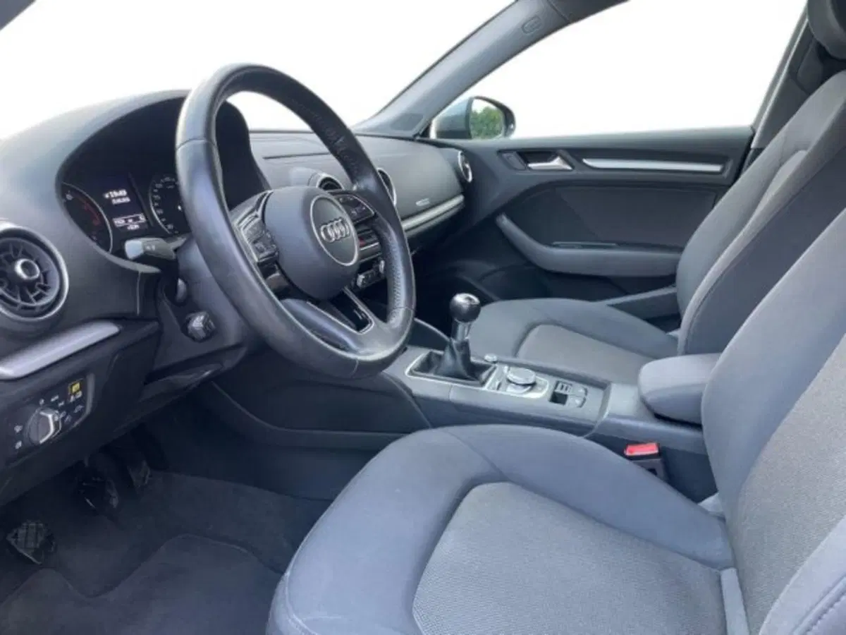 Audi A3 usata a Vercelli (6)