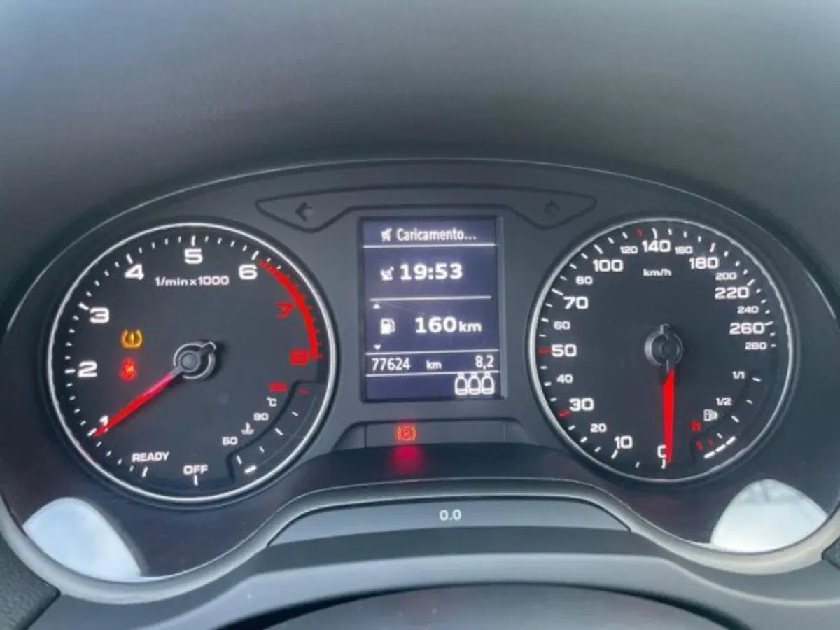 Audi A3 usata a Vercelli (8)