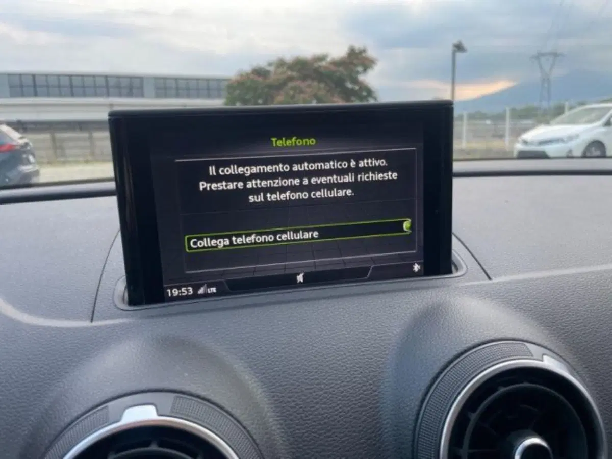 Audi A3 usata a Vercelli (9)