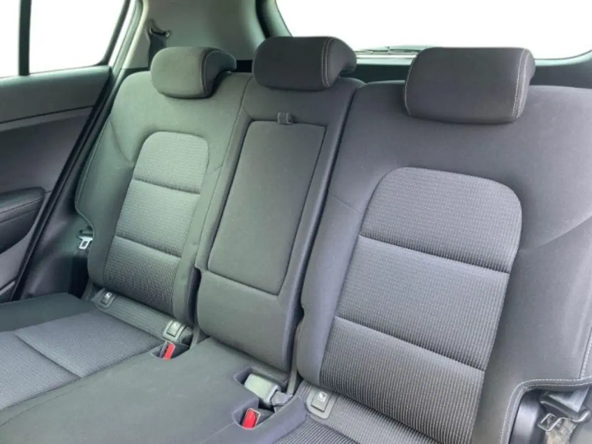 Kia Sportage usata a Vercelli (10)