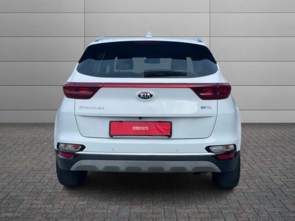 Kia Sportage usata a Vercelli (11)