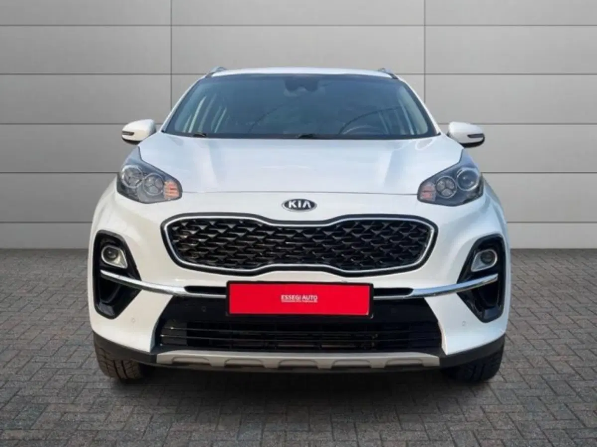 Kia Sportage usata a Vercelli (12)
