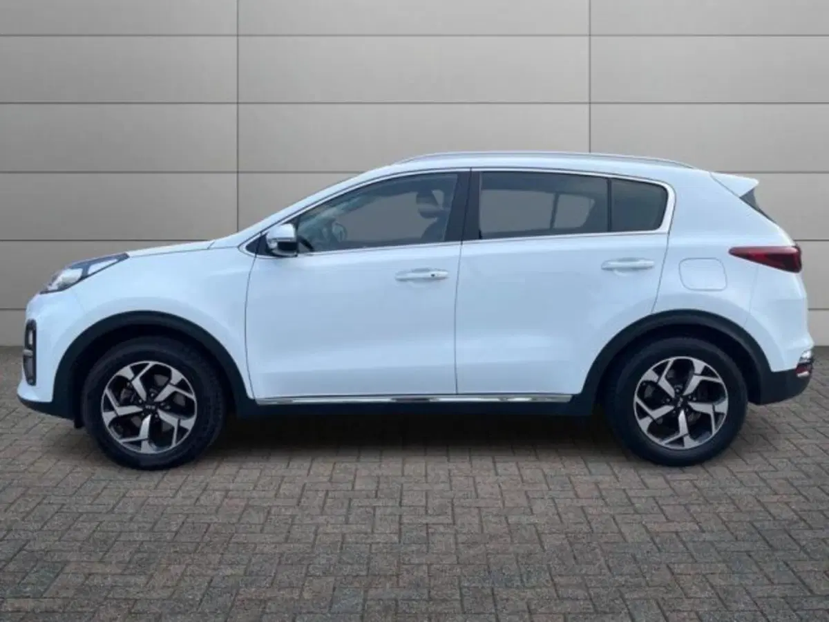Kia Sportage usata a Vercelli (2)