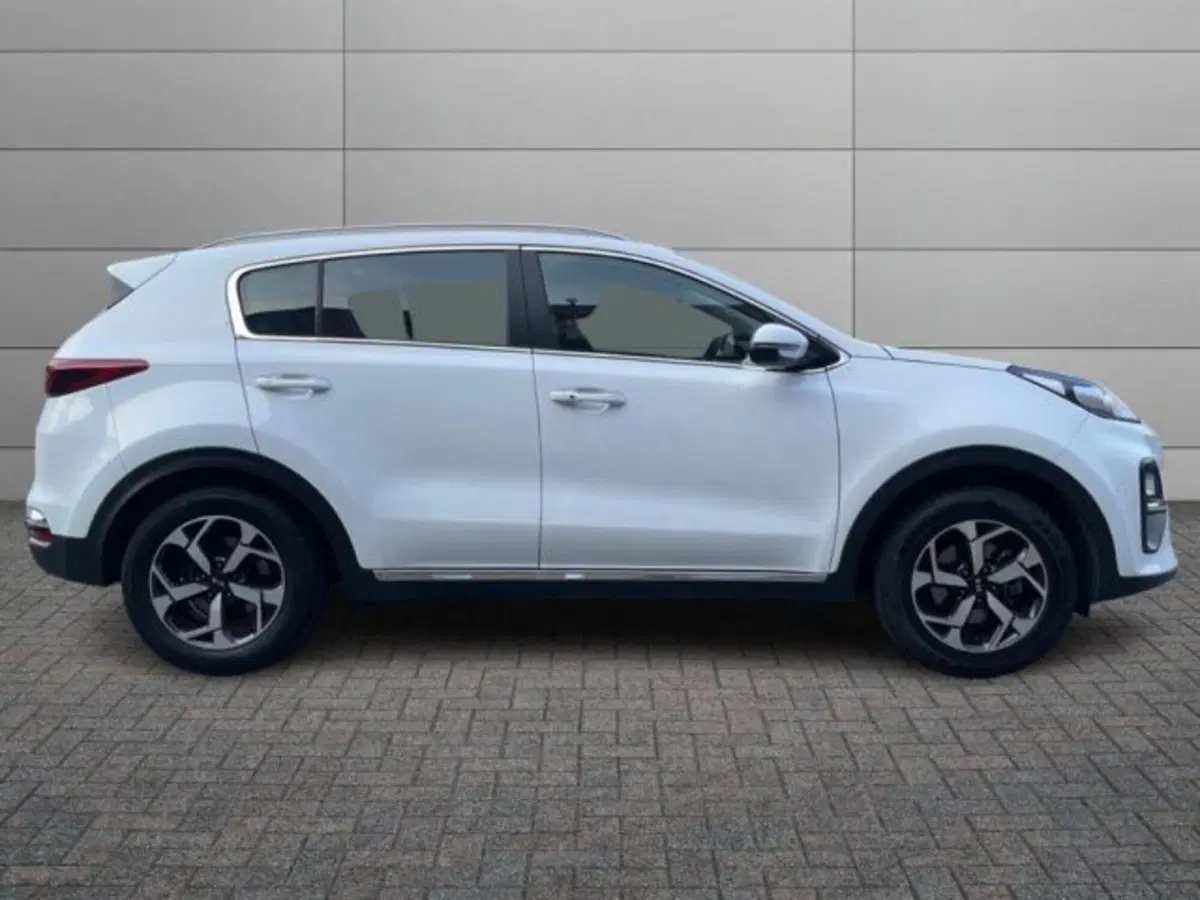 Kia Sportage usata a Vercelli (3)