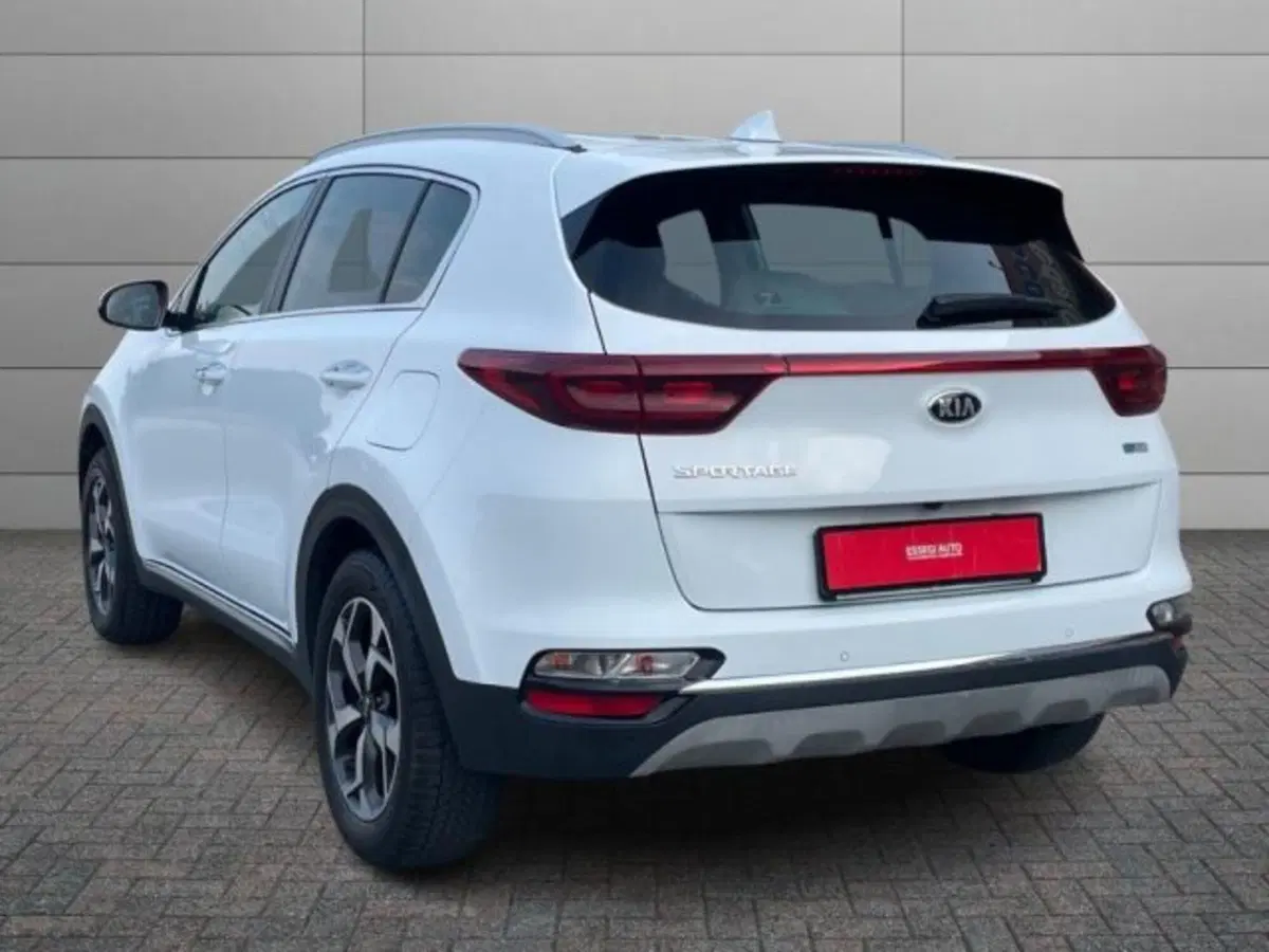 Kia Sportage usata a Vercelli (4)