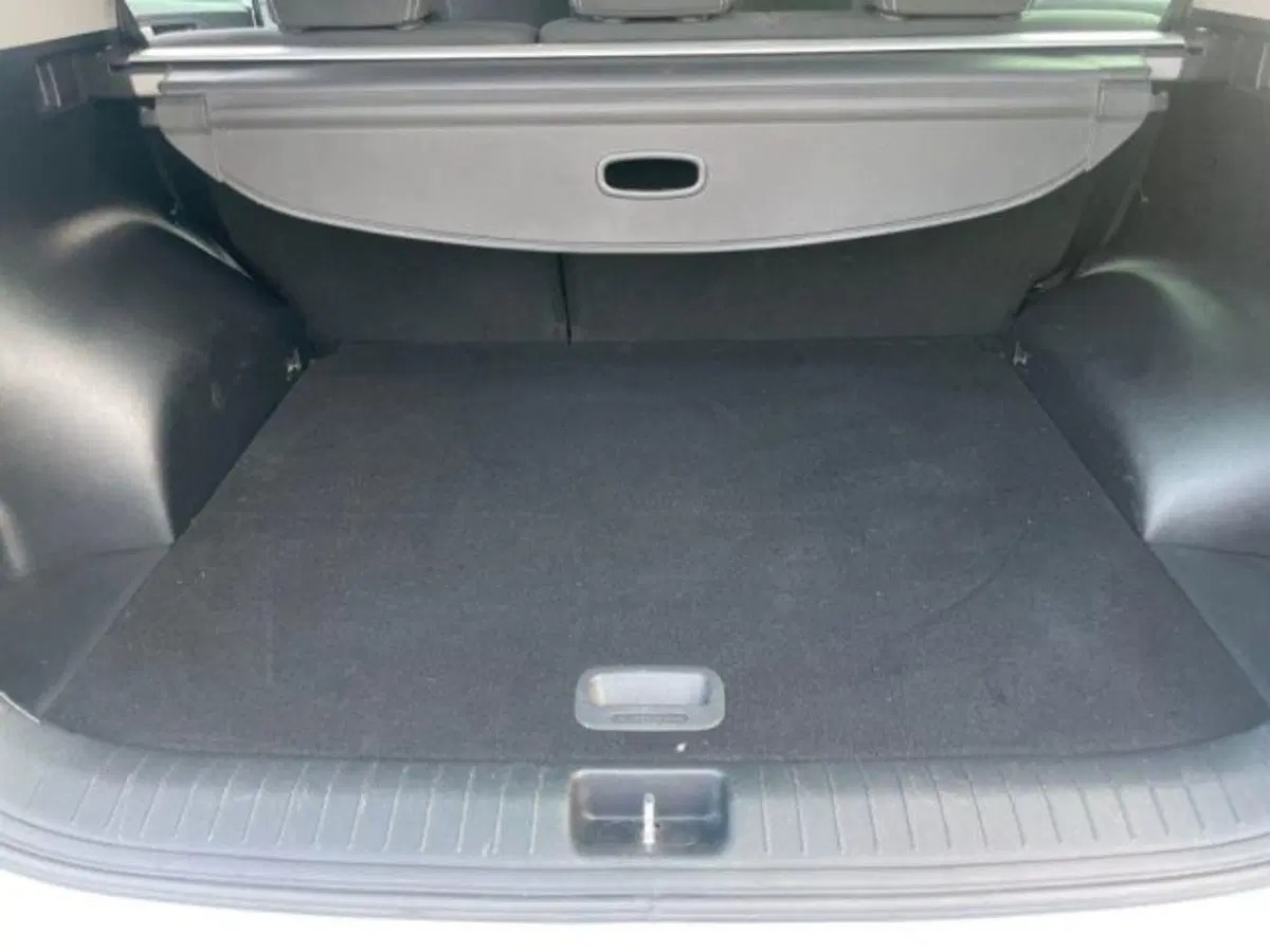 Kia Sportage usata a Vercelli (5)