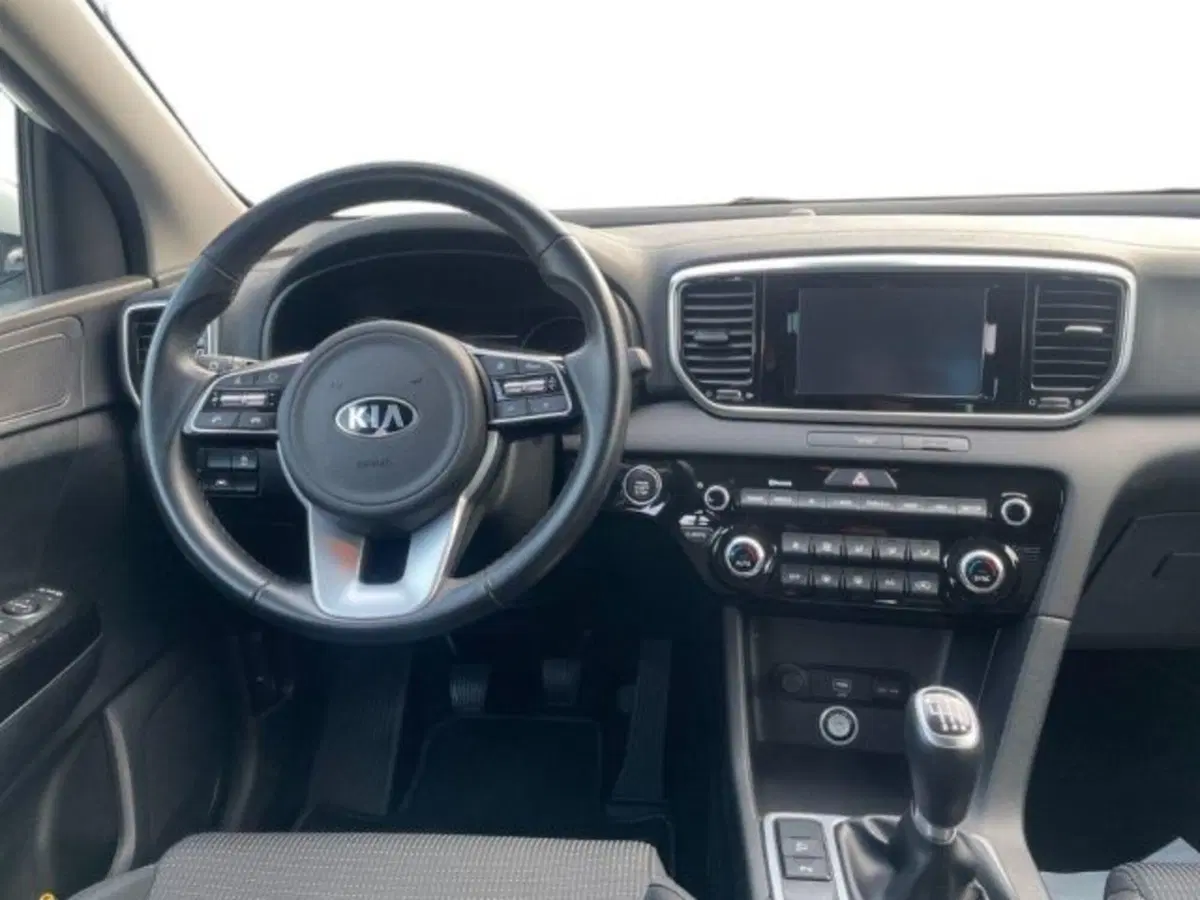 Kia Sportage usata a Vercelli (7)
