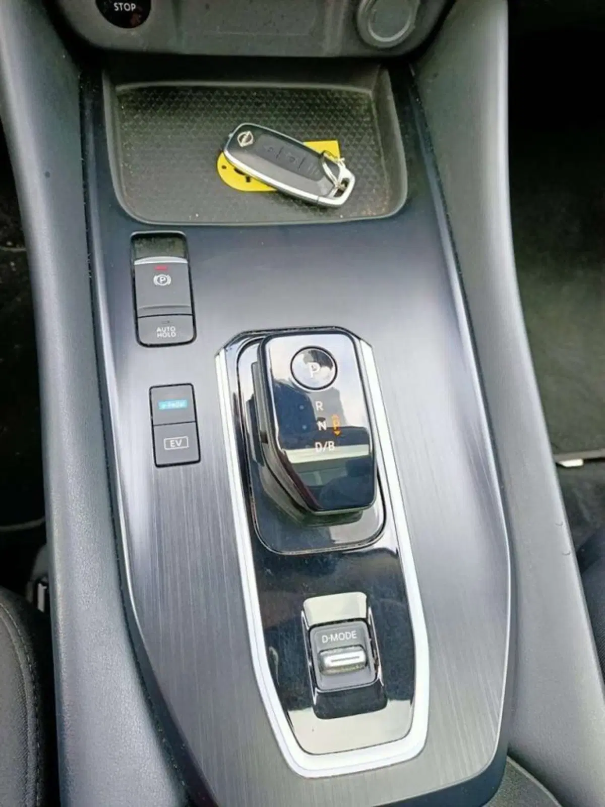Nissan Qashqai usata a Firenze (10)