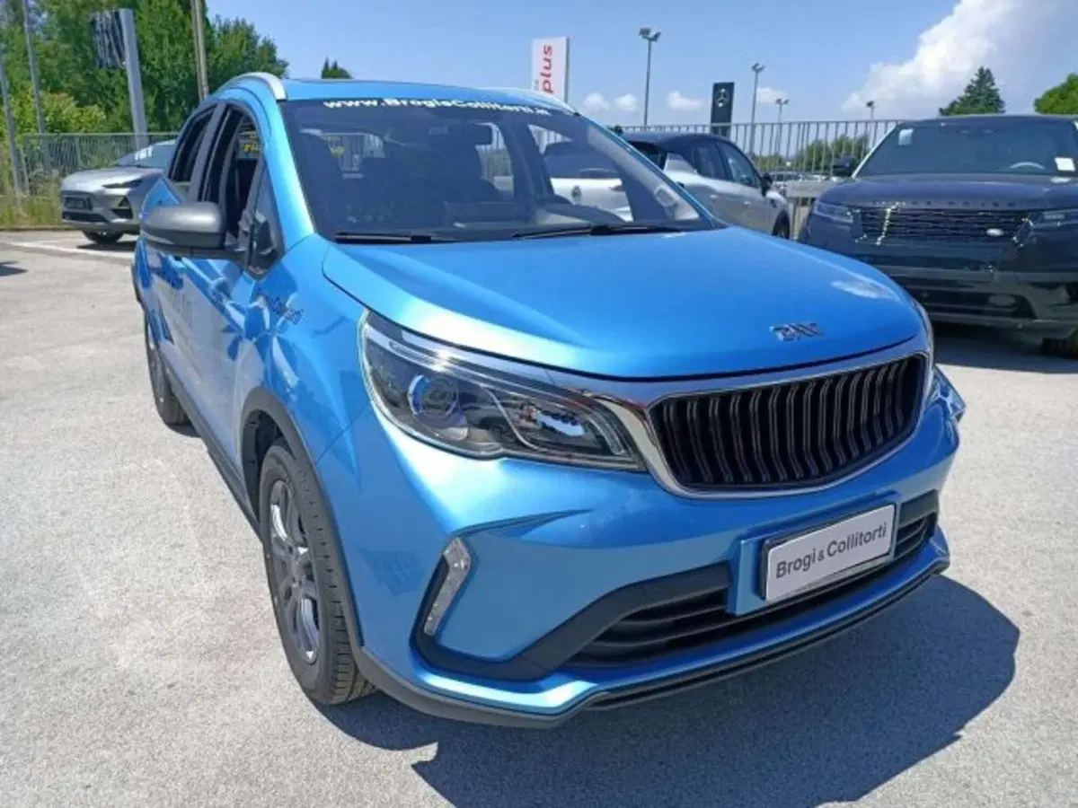 Emc Quattro nuova a Firenze