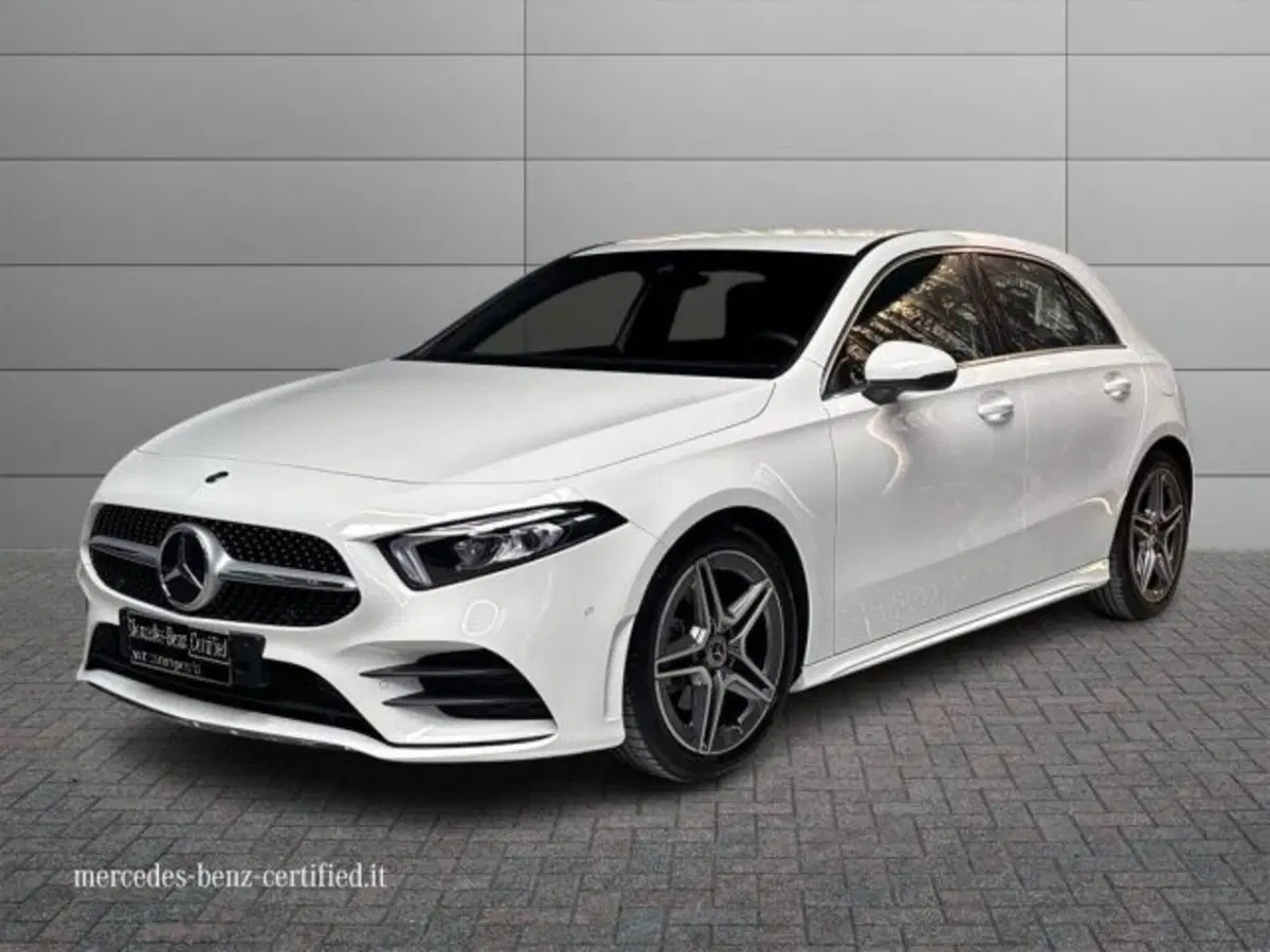 Mercedes-Benz Classe A Sedan usata a Bologna