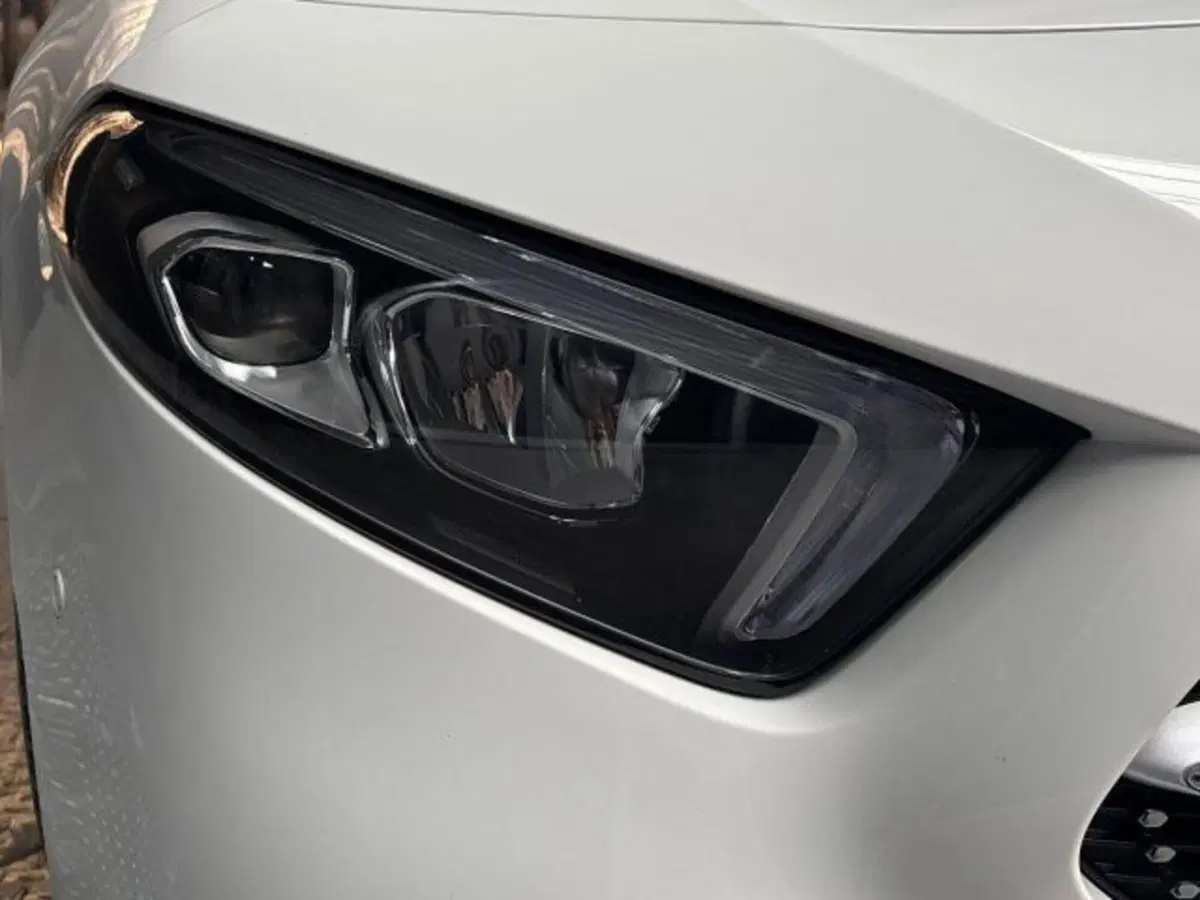 Mercedes-Benz Classe A Sedan usata a Bologna (7)