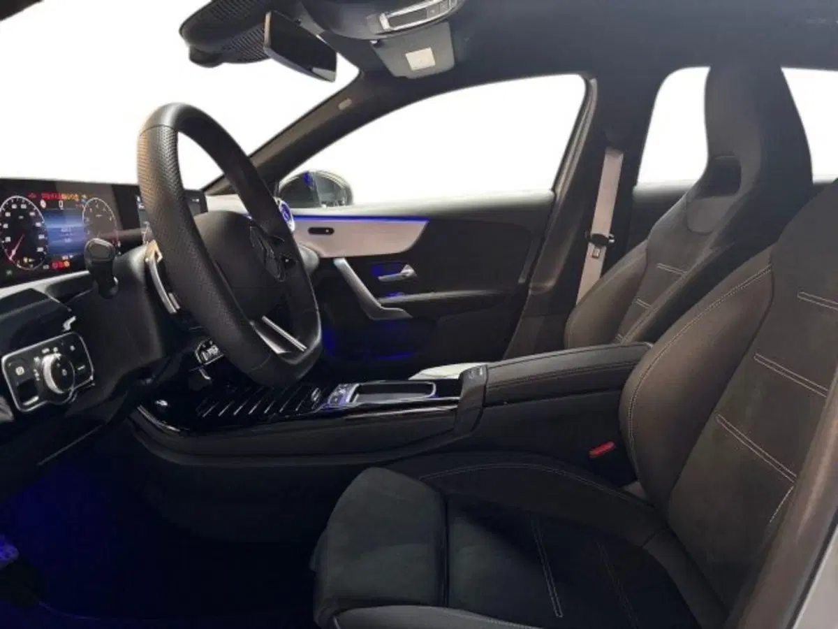 Mercedes-Benz Classe A usata a Bologna (10)