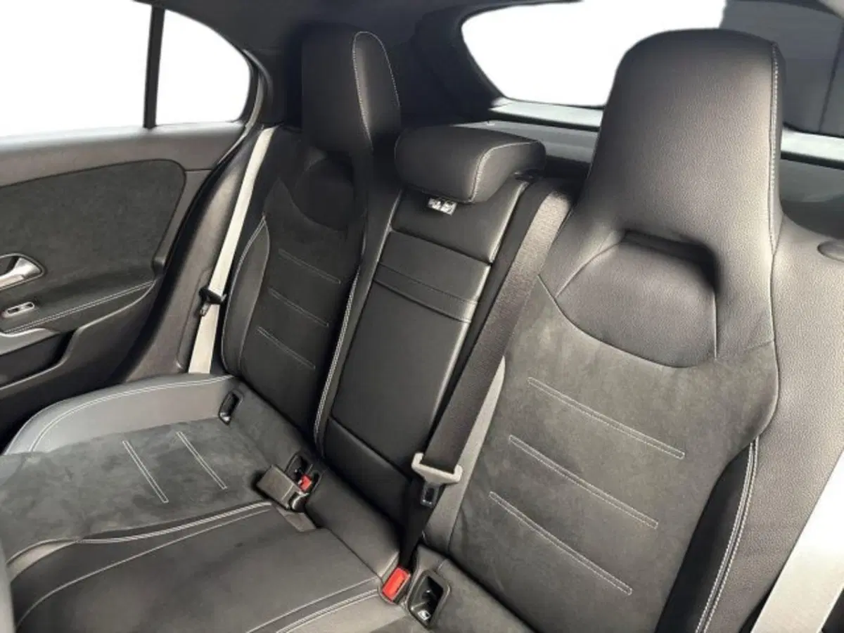 Mercedes-Benz Classe A usata a Bologna (16)
