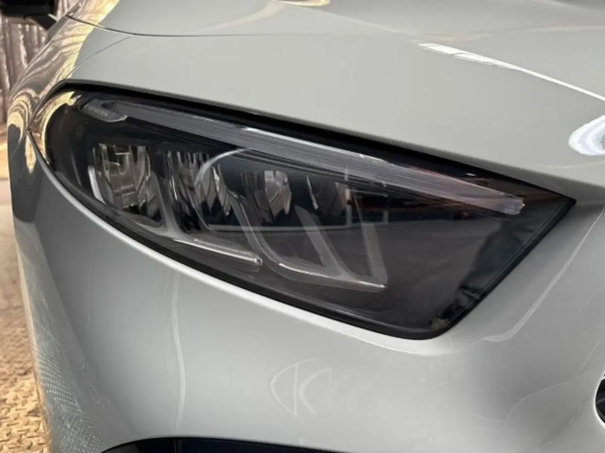 Mercedes-Benz Classe A usata a Bologna (7)