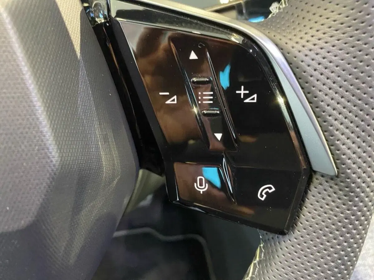 Peugeot 3008 nuova a Torino (13)