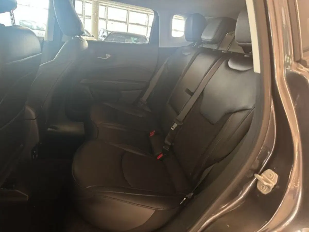 Jeep Compass usata a Cuneo (12)