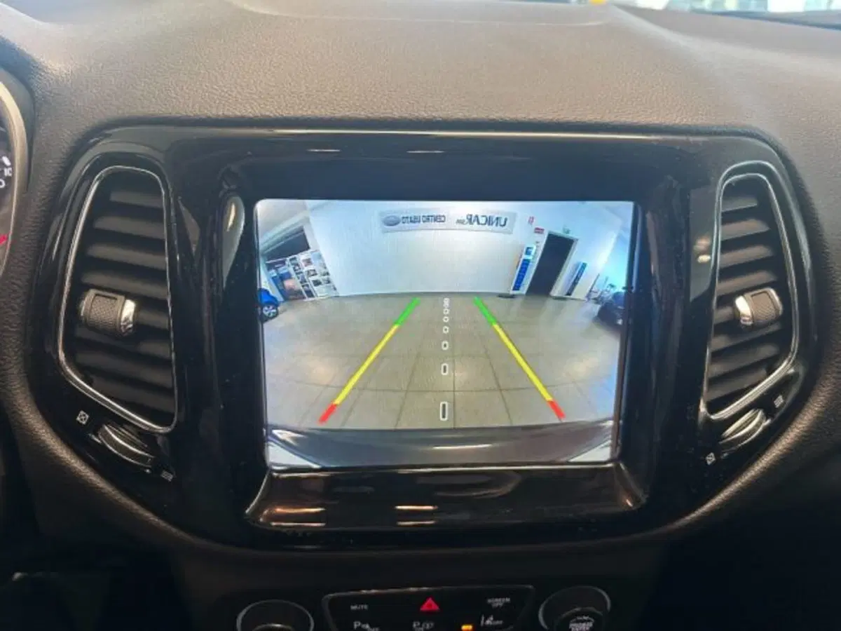 Jeep Compass usata a Cuneo (15)