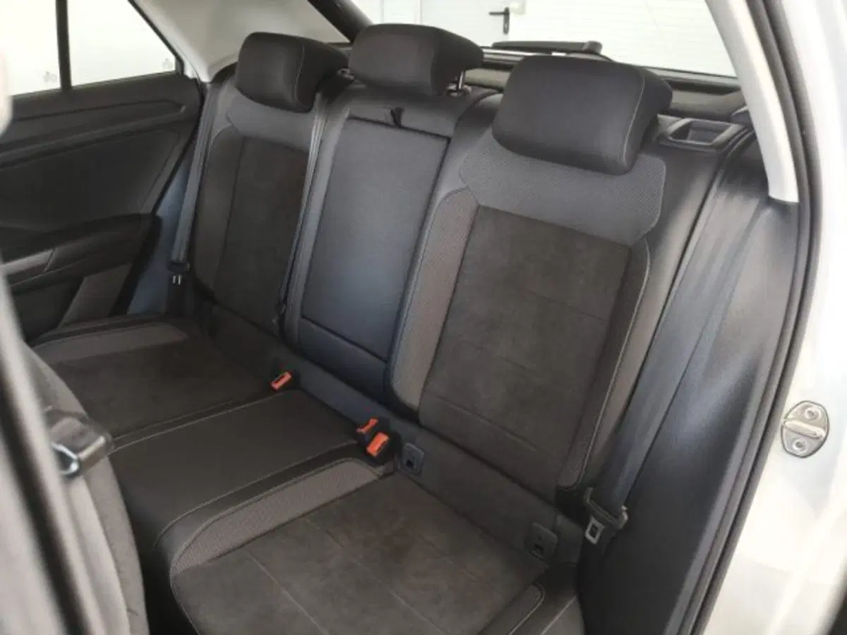 Volkswagen T-Roc usata a Cuneo (10)