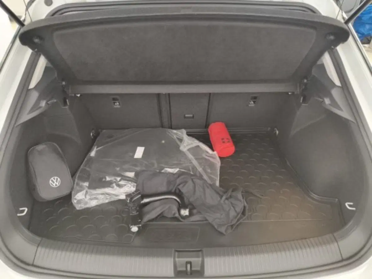 Volkswagen T-Roc usata a Cuneo (14)