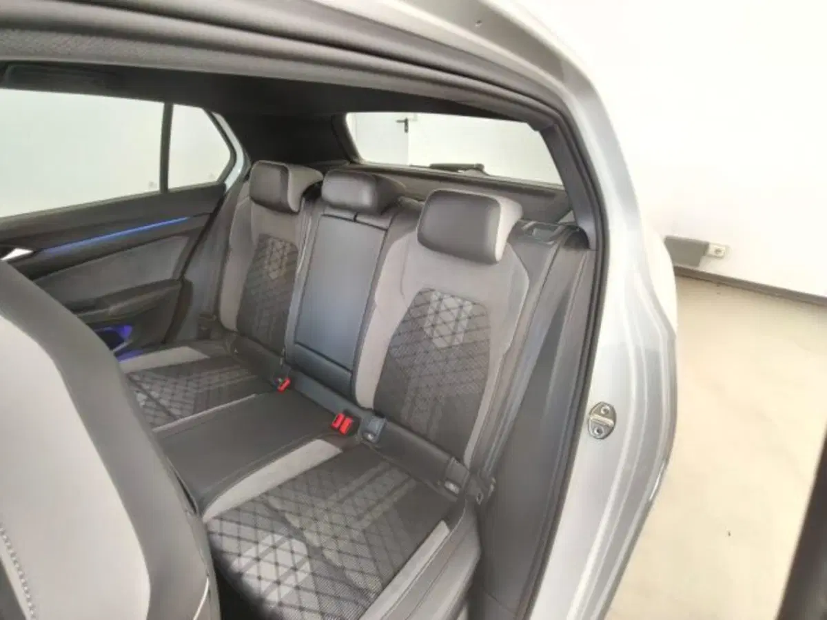 Volkswagen Golf Variant usata a Cuneo (10)