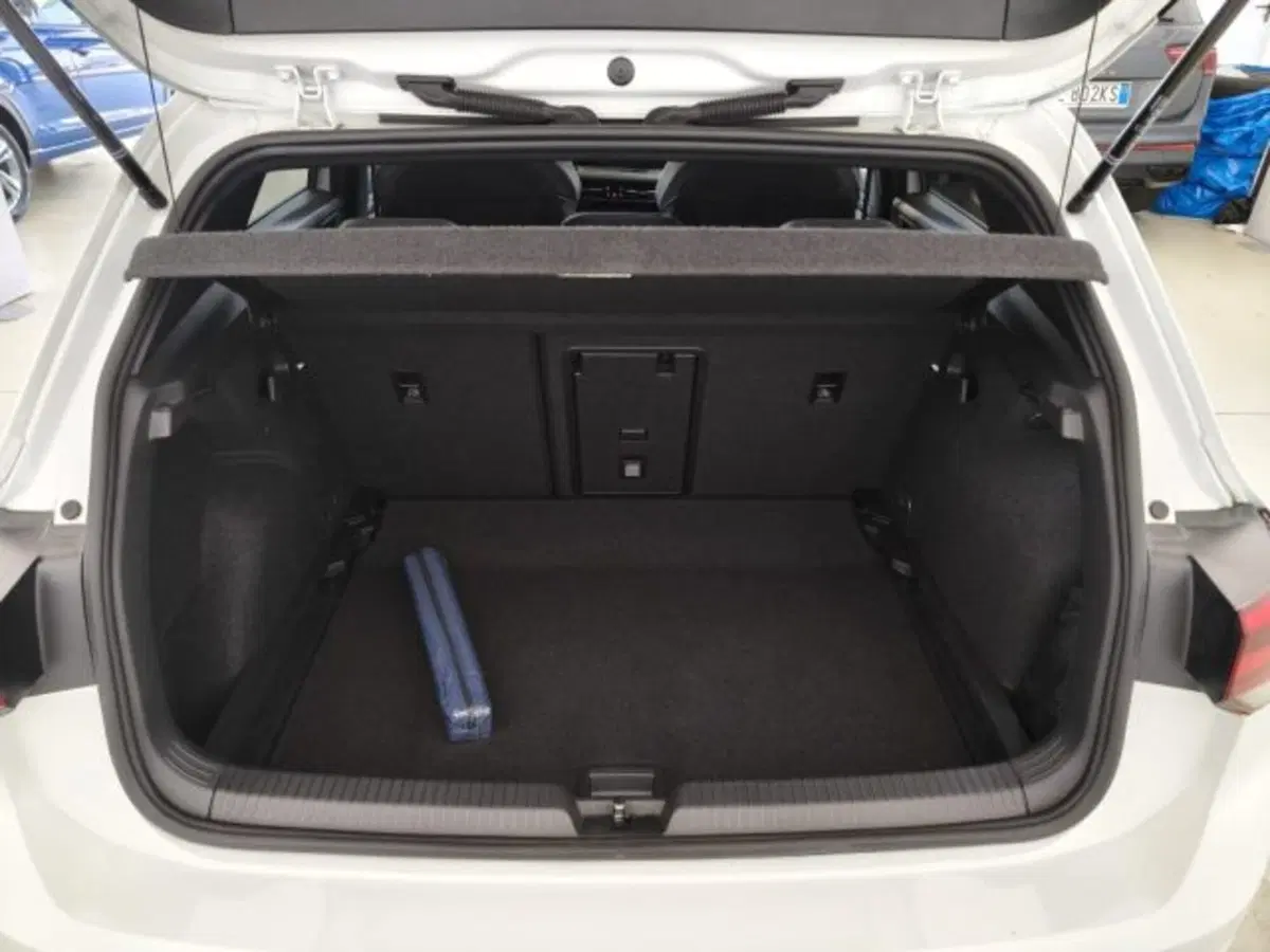Volkswagen Golf Variant usata a Cuneo (14)