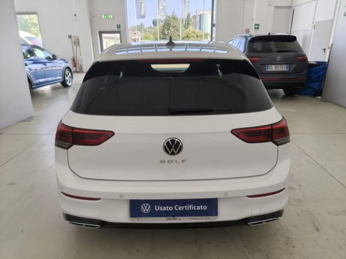 Volkswagen Golf Variant usata a Cuneo (6)