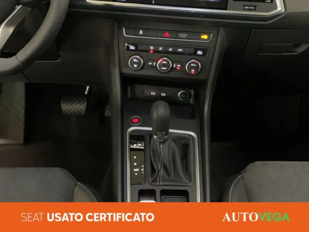 SEAT Ateca nuova a Vicenza (11)