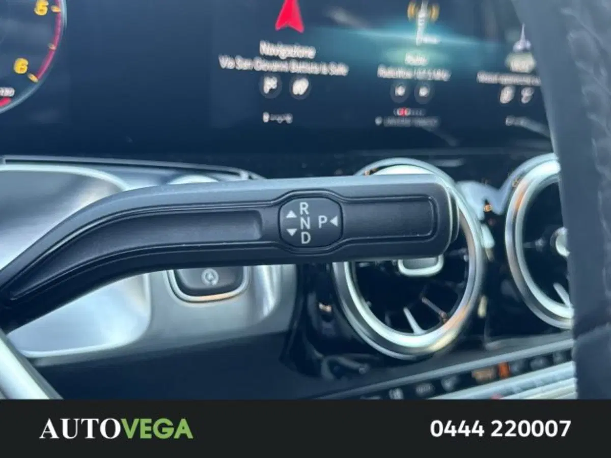 Mercedes-Benz GLB usata a Vicenza (11)