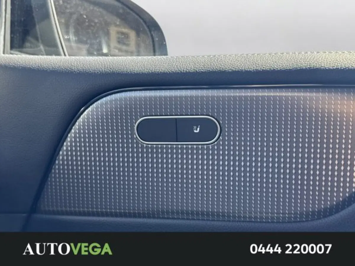 Mercedes-Benz GLB usata a Vicenza (16)