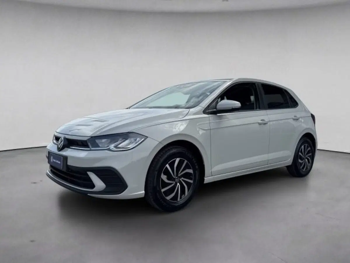 Volkswagen Polo nuova a Vicenza