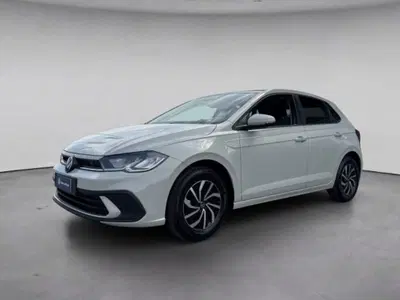 Volkswagen Polo 1.0 Young 80cv nuova a Arzignano