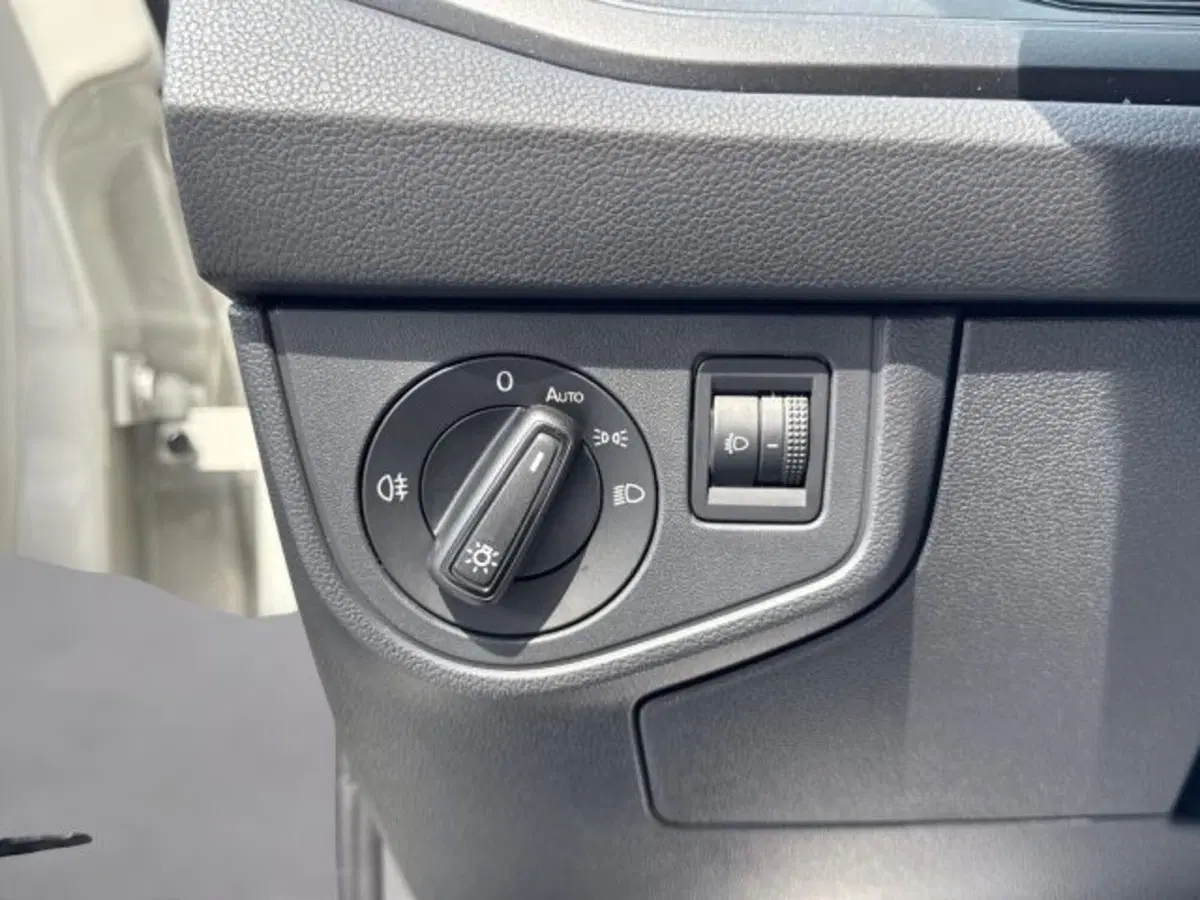 Volkswagen Polo nuova a Vicenza (16)