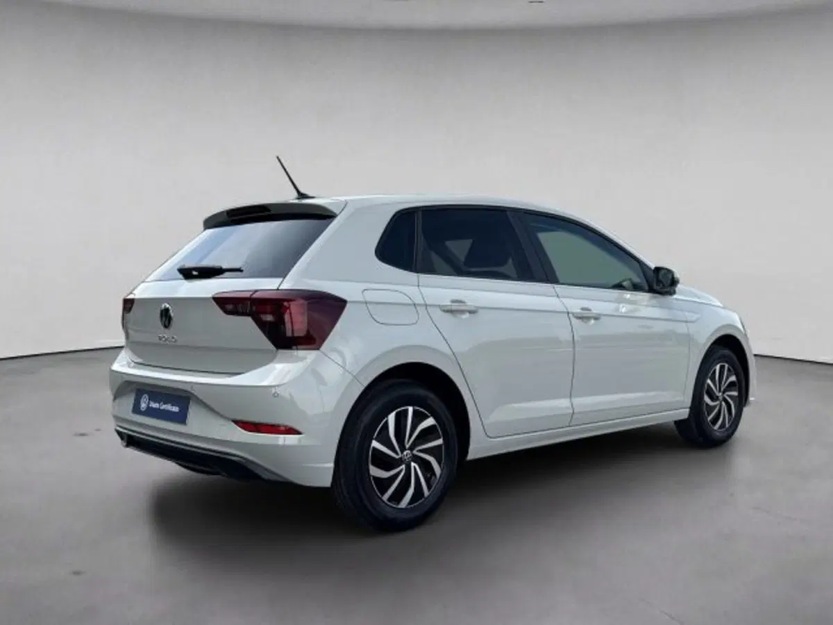 Volkswagen Polo nuova a Vicenza (4)