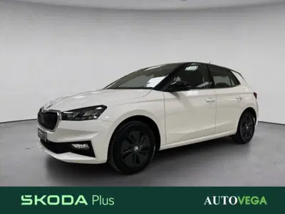 Skoda Fabia 1.0 tsi evo Style 110cv dsg del 2023 usata a Arzignano