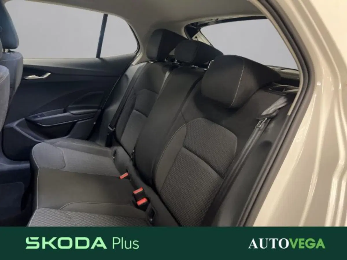 Skoda Fabia usata a Vicenza (12)
