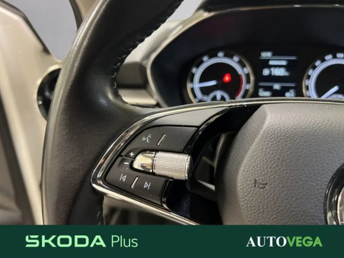 Skoda Fabia usata a Vicenza (16)