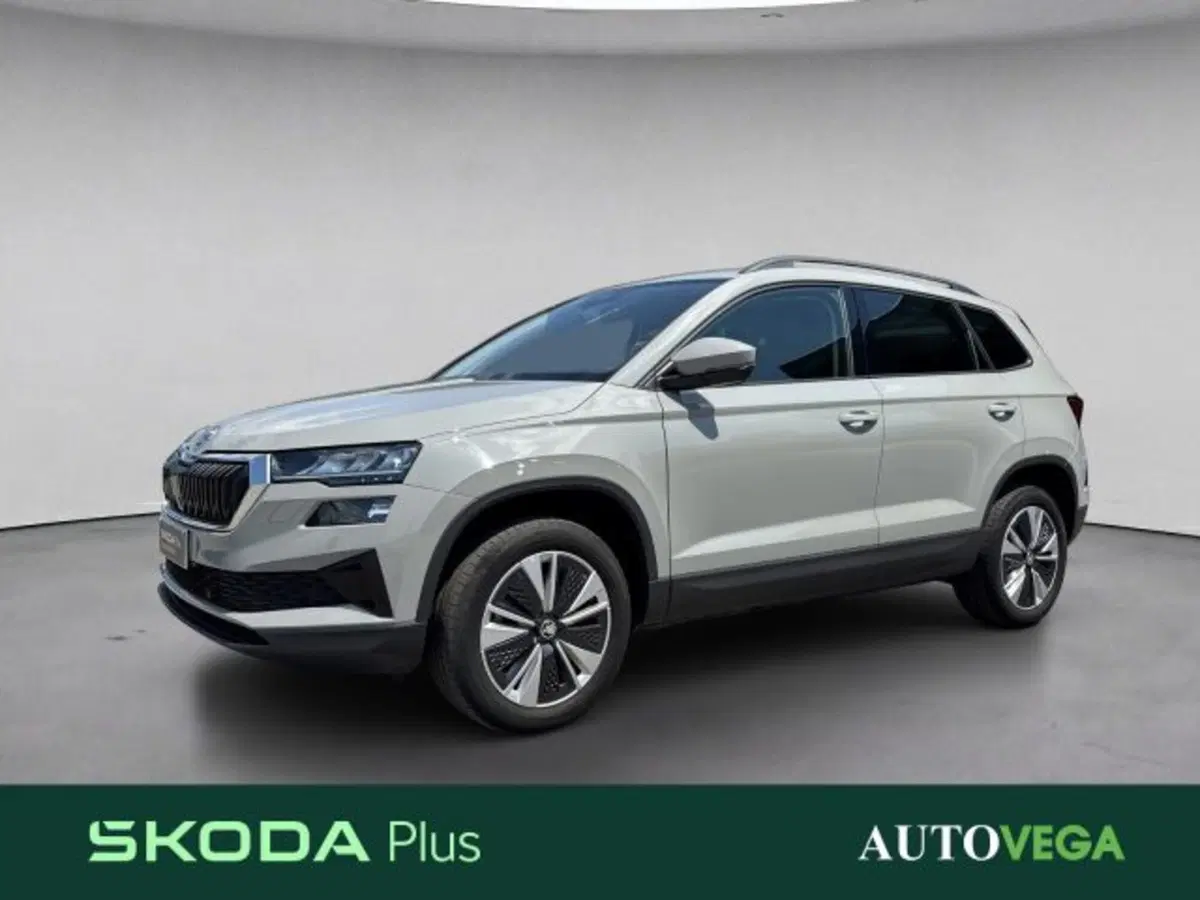 Skoda Karoq usata a Vicenza