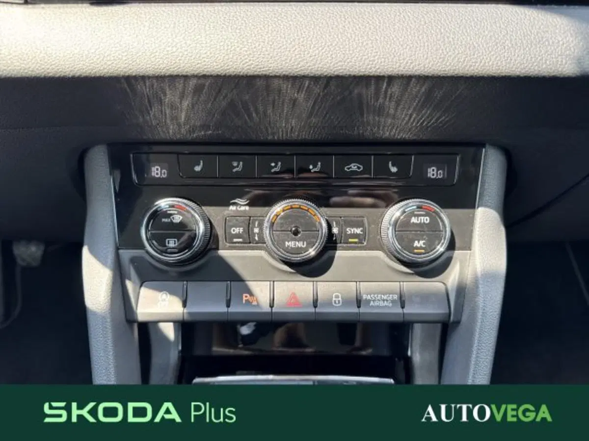 Skoda Karoq usata a Vicenza (16)