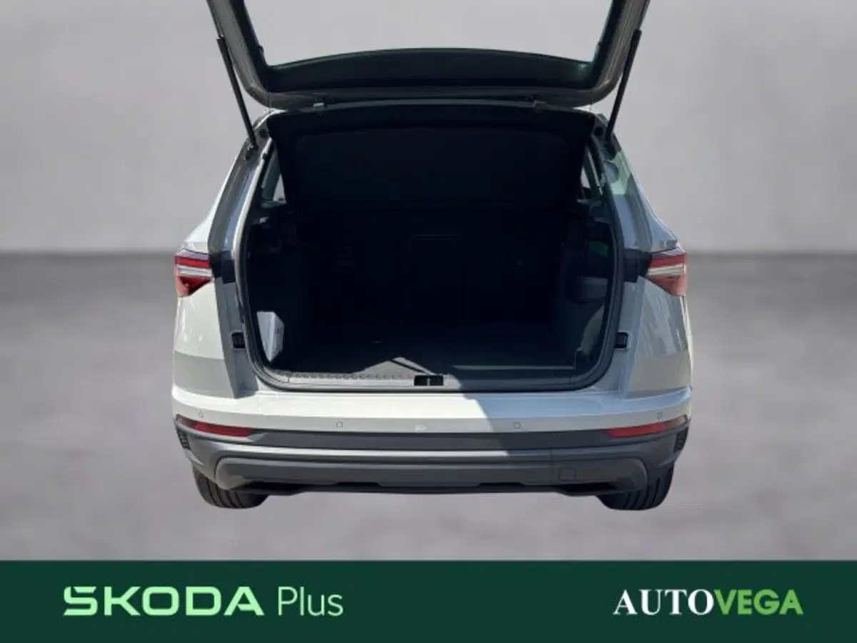 Skoda Karoq usata a Vicenza (17)