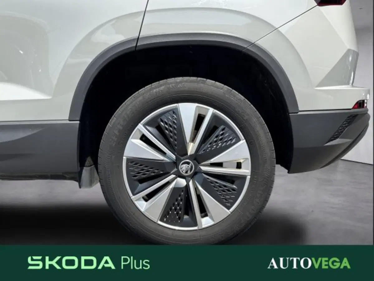 Skoda Karoq usata a Vicenza (18)