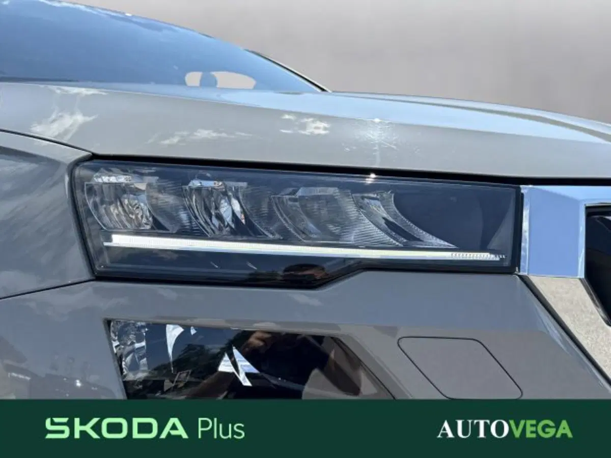 Skoda Karoq usata a Vicenza (19)