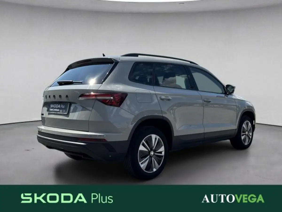 Skoda Karoq usata a Vicenza (4)
