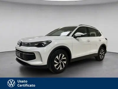 Volkswagen Tiguan Allspace 2.0 tdi Life 150cv dsg del 2024 usata a Arzignano